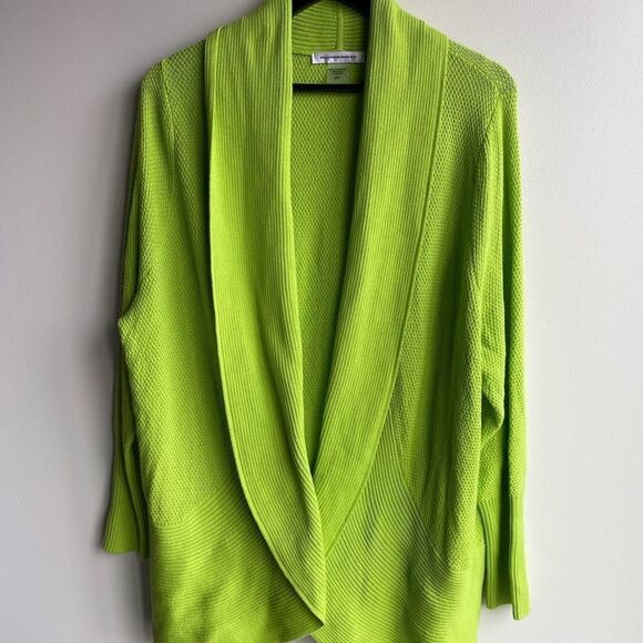 Allison Daley Cardigan Sweater - Picture 8 of 8